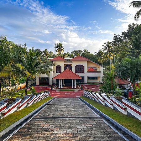 Parvathy Serenity In Varkala Attingal Kültér fotó