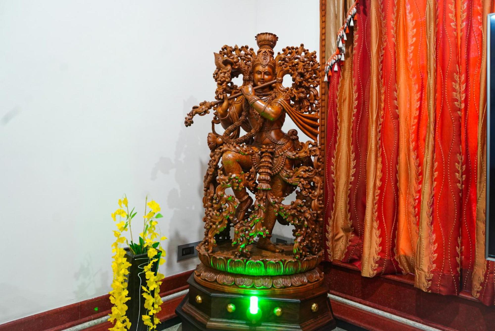Parvathy Serenity In Varkala Attingal Kültér fotó