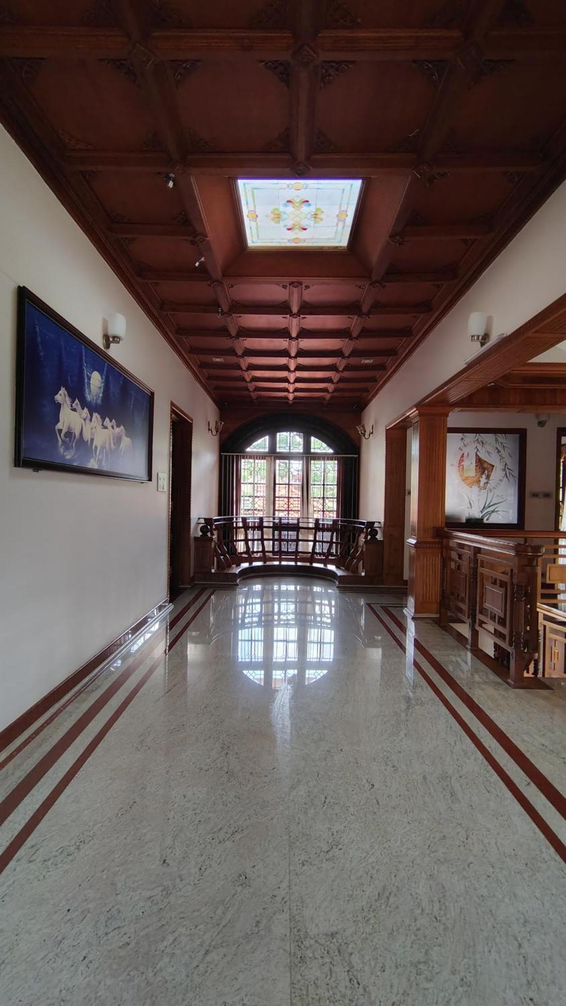 Parvathy Serenity In Varkala Attingal Kültér fotó