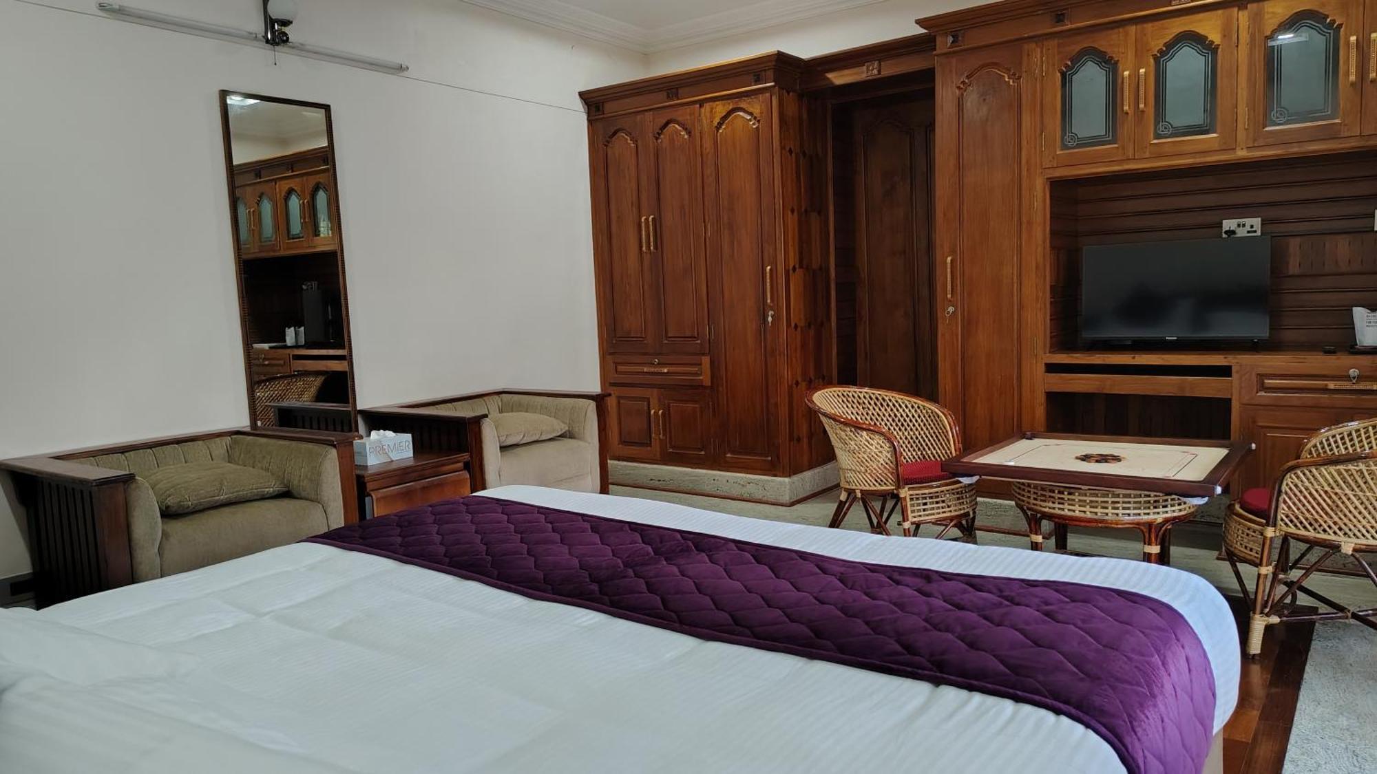 Parvathy Serenity In Varkala Attingal Kültér fotó